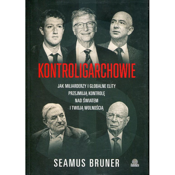 Kontroligarchowie