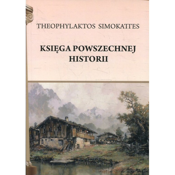 Księga powszechnej historii