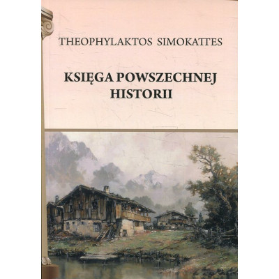 Księga powszechnej historii
