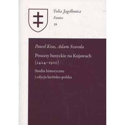 Procesy husyckie na Kujawach (1424-1500)