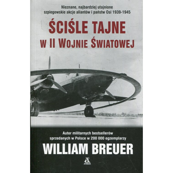 Ściśle tajne w II wojnie światowej