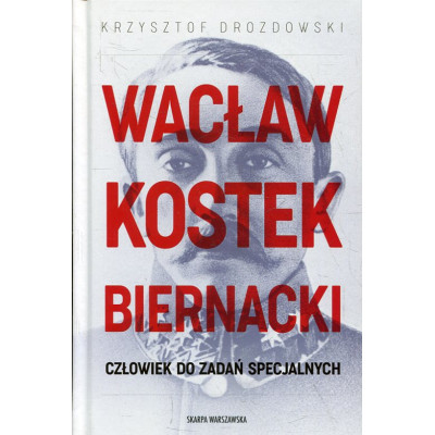 Wacław Kostek-Biernacki