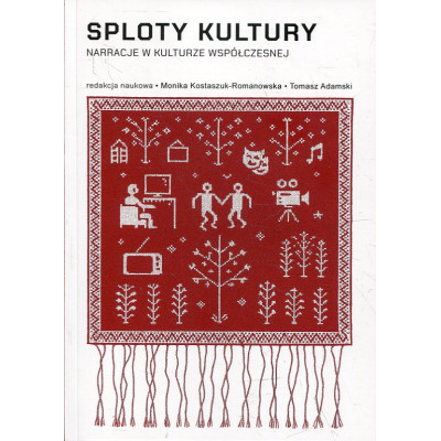 Sploty kultury
