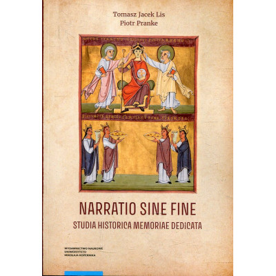 Narratio sine fine
