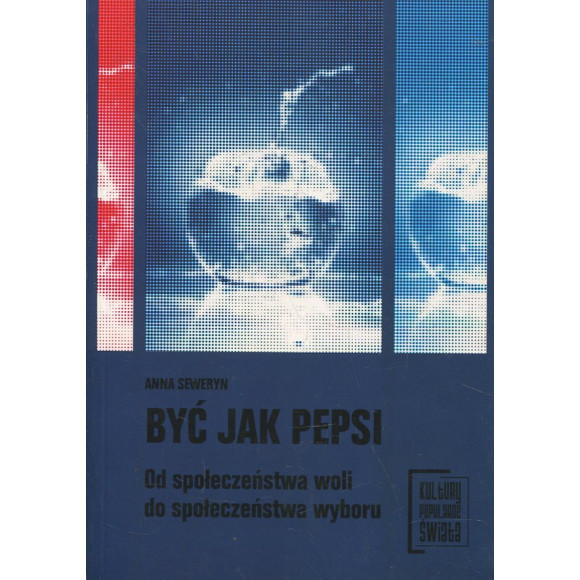 Być jak Pepsi