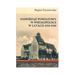Samorząd powiatowy w Wielkopolsce w latach 1919-1939