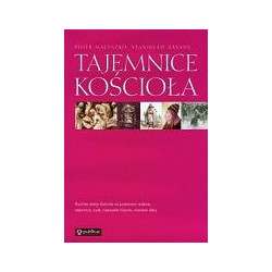 Tajemnice kościoła