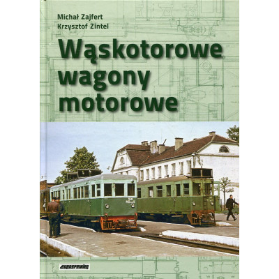 Wąskotorowe wagony motorowe