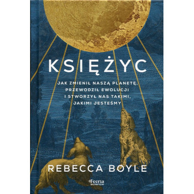 Księżyc