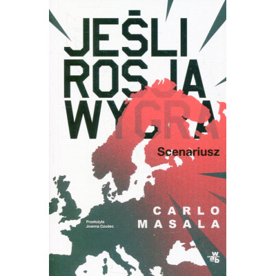 Jeśli Rosja wygra