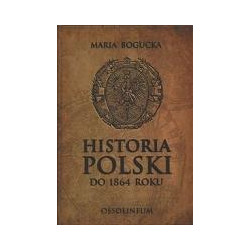 Historia Polski do 1864 roku