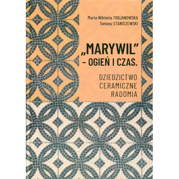 „Marywil” - ogień i czas