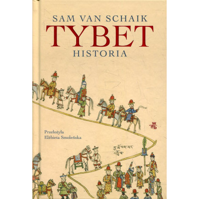 Tybet