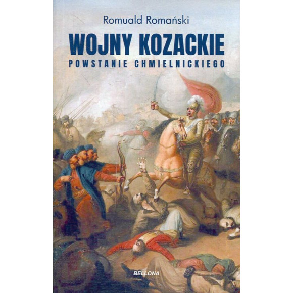 Wojny kozackie