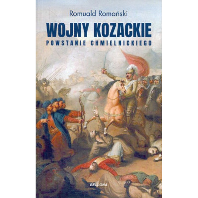 Wojny kozackie