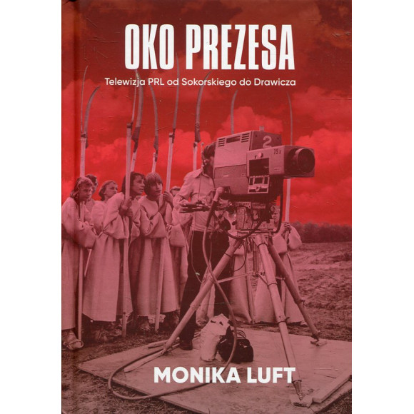 Oko prezesa