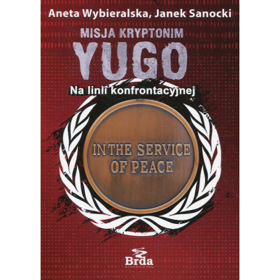 Misja kryptonim Yugo