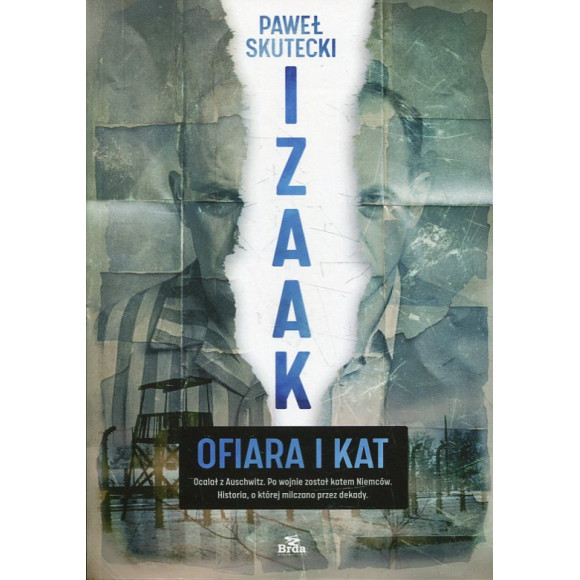 Izaak. Ofiara i kat