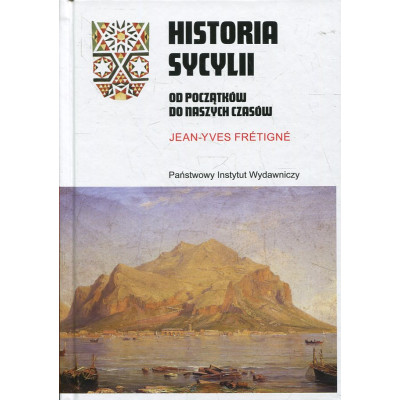 Historia Sycylii
