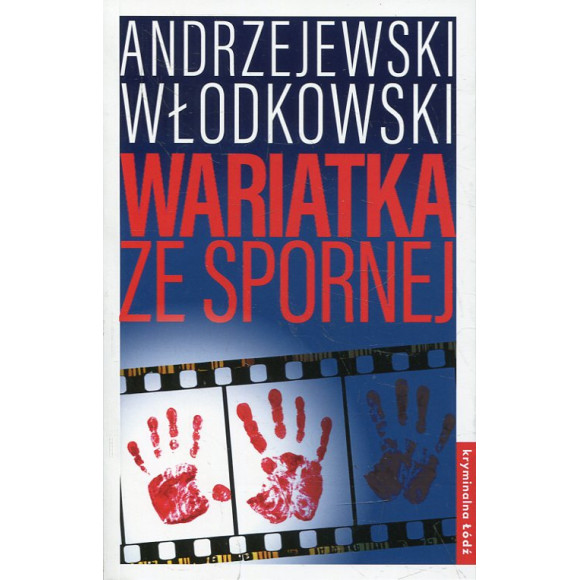 Wariatka ze Spornej