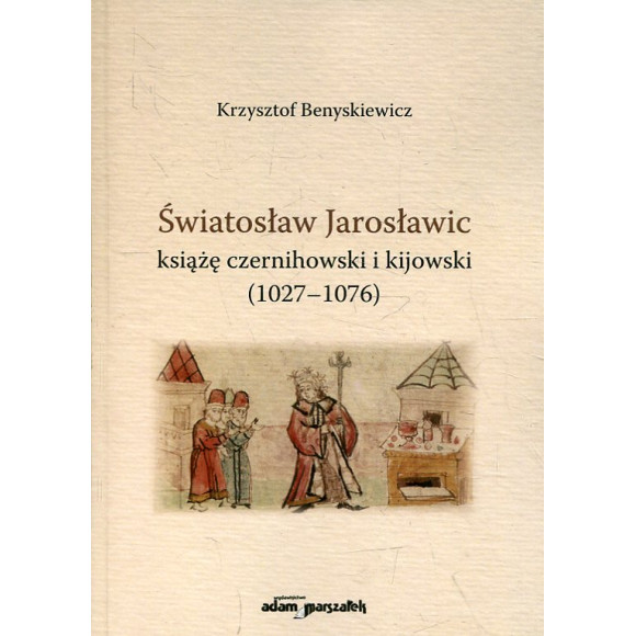 Światosław Jarosławic