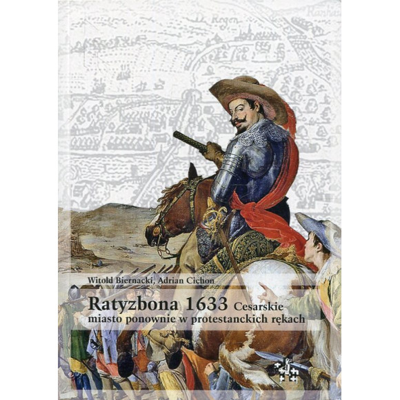 Ratyzbona 1633