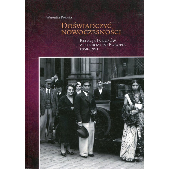 Doświadczyć nowoczesności