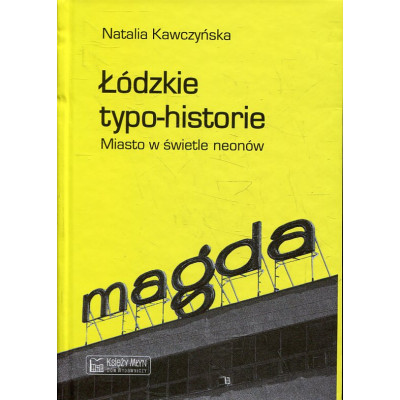 Łódzkie typo-historie
