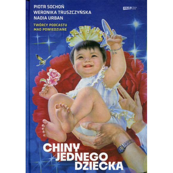 Chiny jednego dziecka