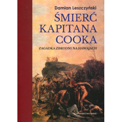 Śmierć kapitana Cooka