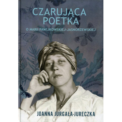 Czarująca poetka