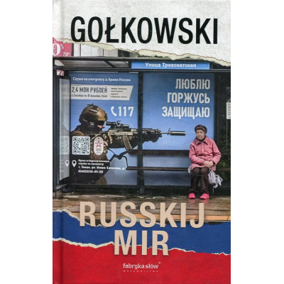 Russkij mir