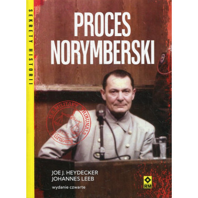 Proces norymberski