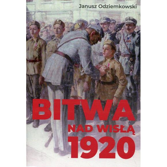 Bitwa nad Wisłą 1920