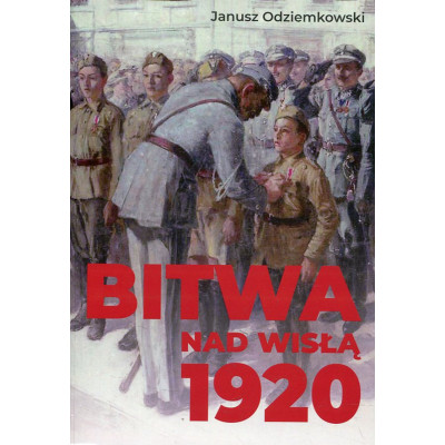 Bitwa nad Wisłą 1920