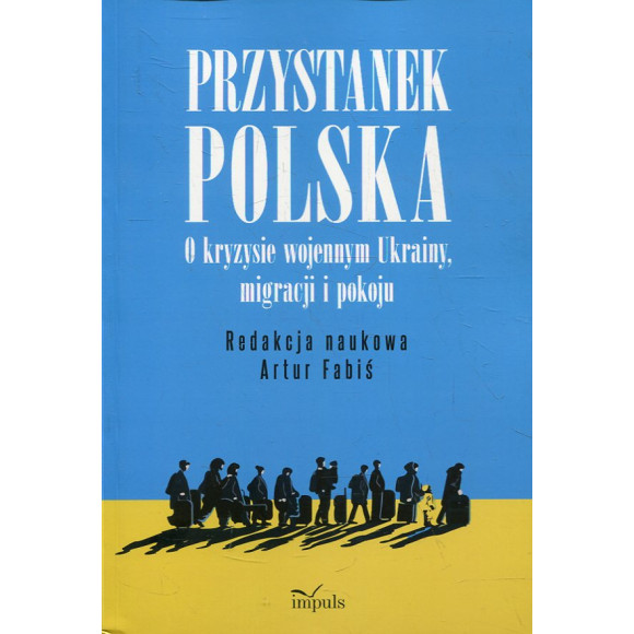 Przystanek Polska