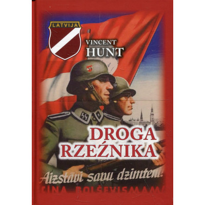 Droga Rzeźnika