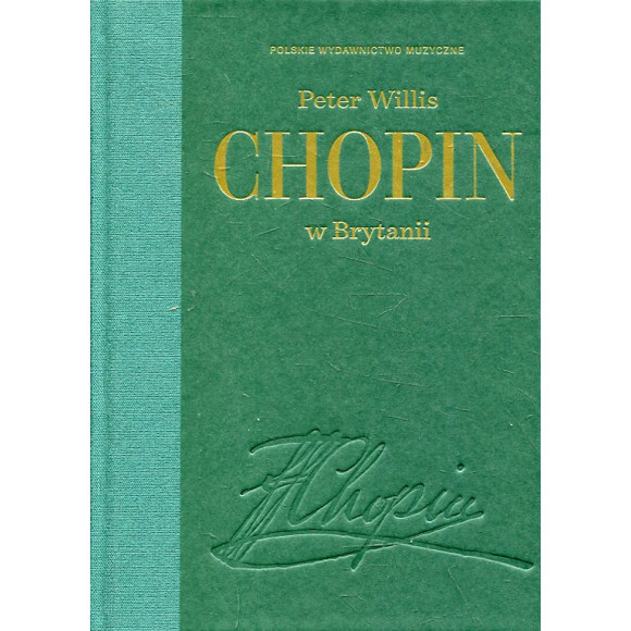 Chopin w Brytanii