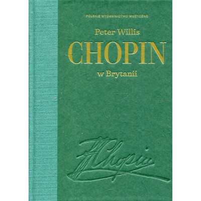 Chopin w Brytanii