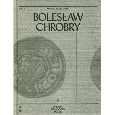 Bolesław Chrobry