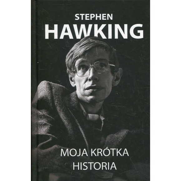 Moja krótka historia