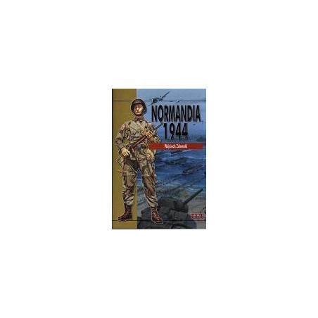 Normandia 1944