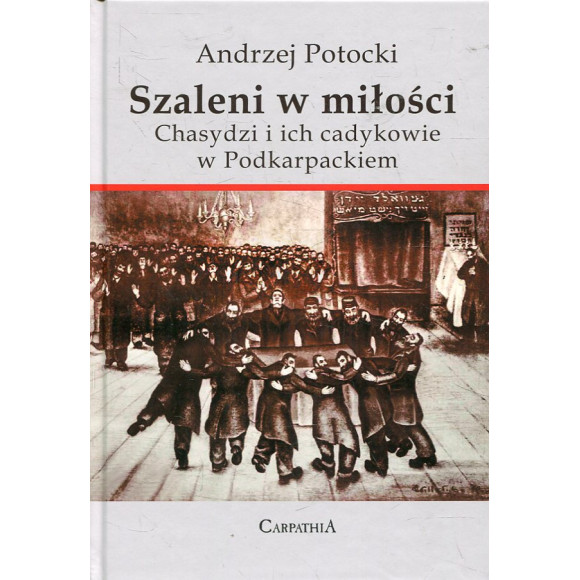 Szaleni w miłości.