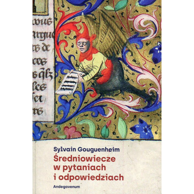 Średniowiecze w pytaniach i odpowiedziach