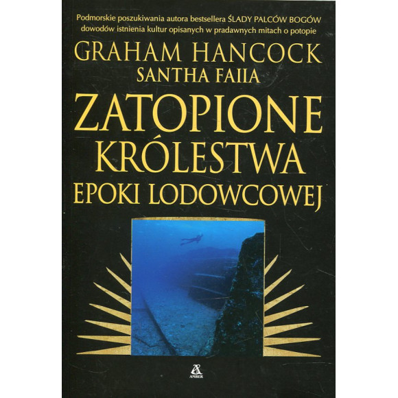 Zatopione królestwa epoki lodowcowej