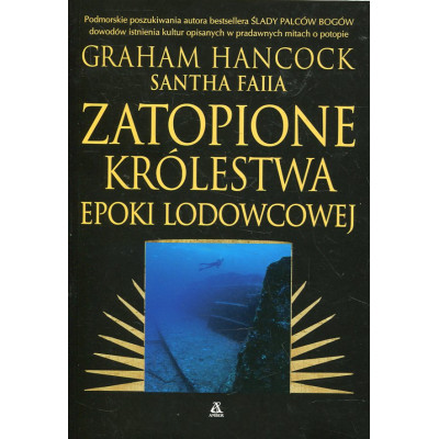 Zatopione królestwa epoki lodowcowej