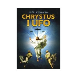 Chrystus i UFO