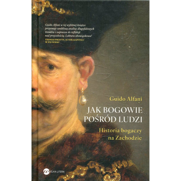 Jak bogowie pośród ludzi
