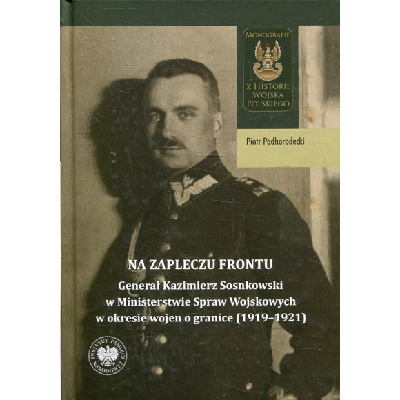 Na zapleczu frontu