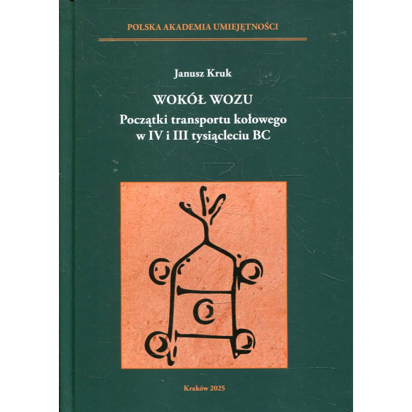 Wokół wozu